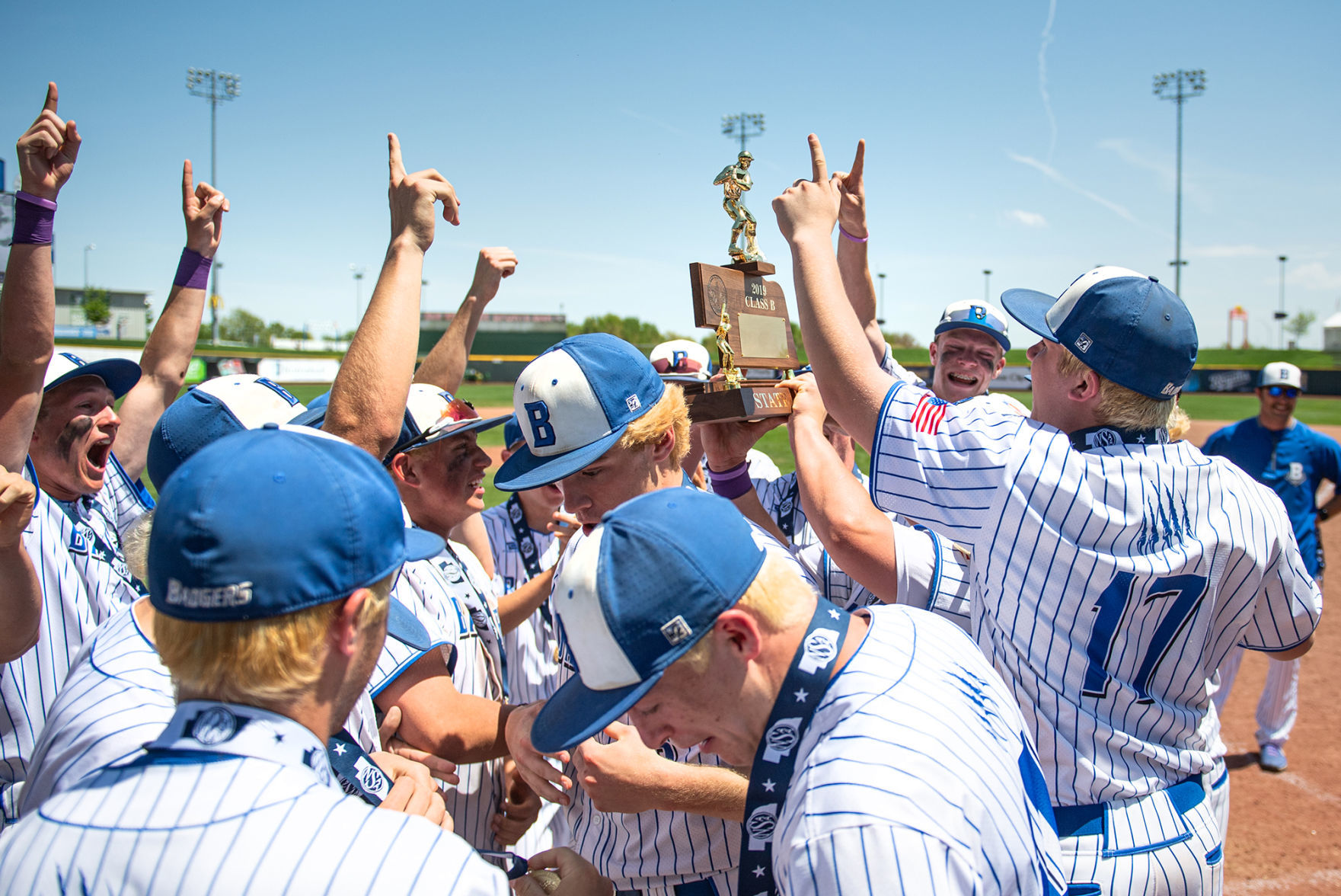Bennington vs. Hastings, 5.16